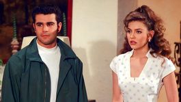 La tremenda verdad detrás de una de las escenas más recordadas de Marimar, la novela de Thalía