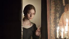 Jane Eyre se estrenó el 11 de marzo de 2011.