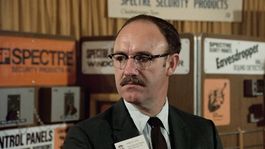 Que Ver | Gene Hackman protagonizó La conversación