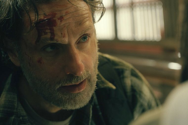 Rick finalmente explota