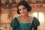 Rachel Zegler como Blancanieves