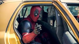 La historia de Deadpool 3 es muy distinta a la que veremos en julio
