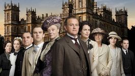 Esta es la serie por excelencia para los fanáticos de los drama de época