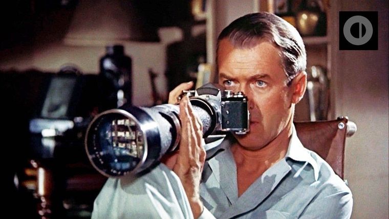 Cada una de estas películas es un nombre inolvidable del cine.