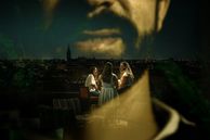 El depredador de Sevilla se ha ubicado entre lo más visto de Netflix El depredador de Sevilla se ha ubicado entre lo más visto de Netflix