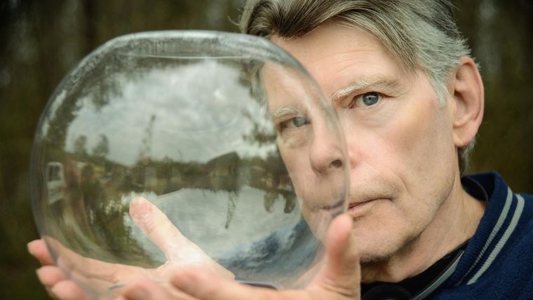 Stephen eligió sus obras favoritas ¿las conoces?