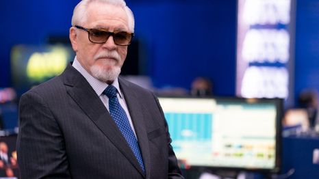 El patriarca Roy dio su veredicto sobre el final