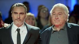 Joaquin Phoenix y Robert De Niro prácticamente no se dirigieron la palabra durante todo el rodaje de Joker.