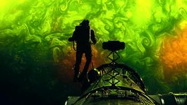 Ciencia ficción, Ryan Gosling y más en la película que se está llevando todos los aplausos y las recaudaciones. Ciencia ficción, Ryan Gosling y más en la película que se está llevando todos los aplausos y las recaudaciones.