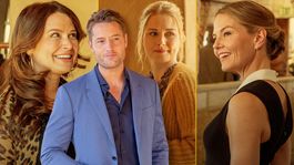 Que Ver | This Is Us