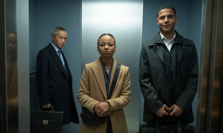 Industry se convirtió en una de las series más aclamadas durante los últimos meses.