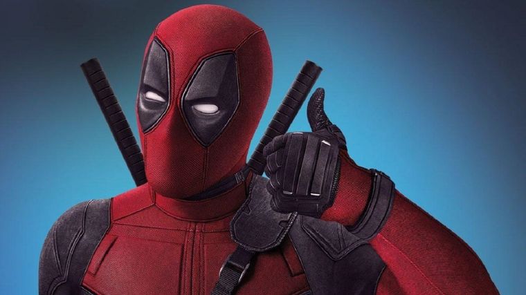 Hasta Deadpool está de acuerdo con la idea
