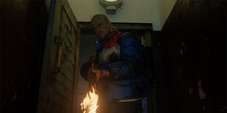 La vuelta de Hopper y los chicos de Hawkins esta cada vez más cerca