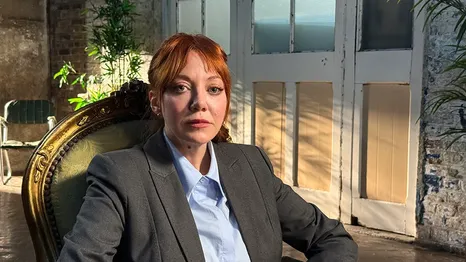 El personaje de la BBC y Netflix ahora se adentrará en el mundo del cine. El personaje de la BBC y Netflix ahora se adentrará en el mundo del cine.