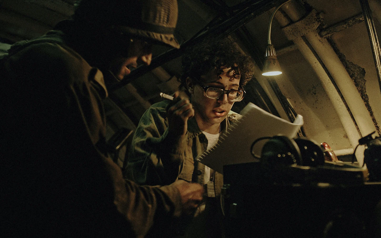 Las actuaciones y la puesta en escena son algunos de los puntos más destacados de la serie. Las actuaciones y la puesta en escena son algunos de los puntos más destacados de la serie. 