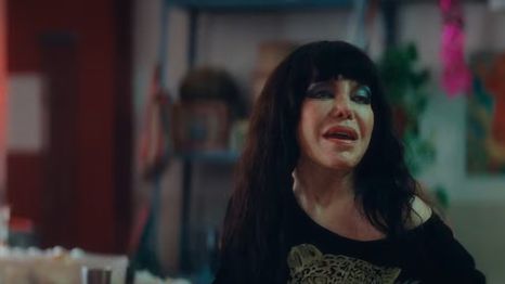 Moria se ha ubicado entre lo más visto de Netflix