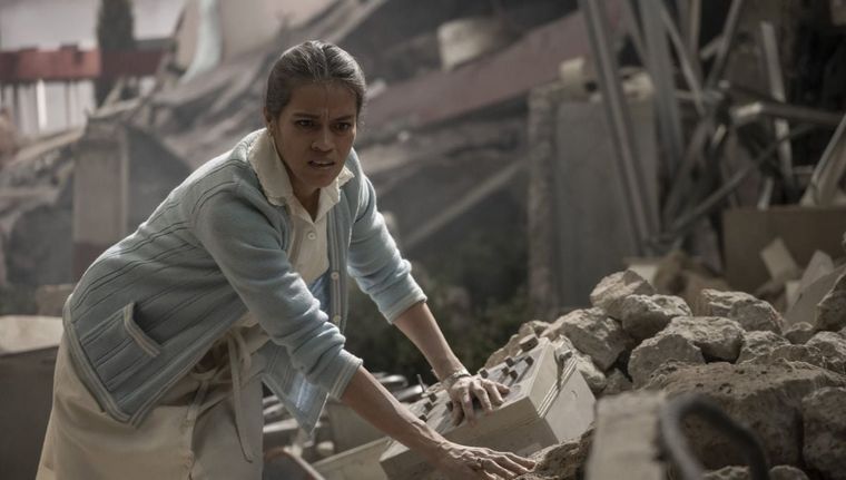 La serie de Prime Video se lanzó en 2024.&nbsp;