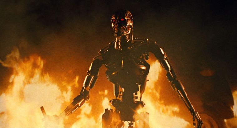 Terminator, la joya del cine de acción y ciencia ficción cumple 40 años este 2024