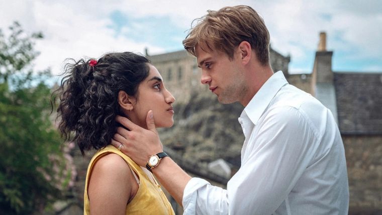 La miniserie romántica que debes ver esta semana