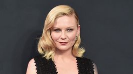Kirsten Dunst se une a la secuela de Minecraft. Kirsten Dunst se une a la secuela de Minecraft.