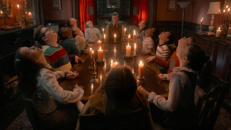 Todavía queda mucho terreno por abarcar en el episodio final de Stranger Things Todavía queda mucho terreno por abarcar en el episodio final de Stranger Things