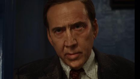 Nicolas Cage conoce el motivo por el que nunca trabajará con Christopher Nolan Nicolas Cage conoce el motivo por el que nunca trabajará con Christopher Nolan