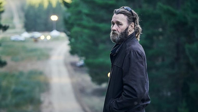 Joel Edgerton protagoniza este aclamado thriller