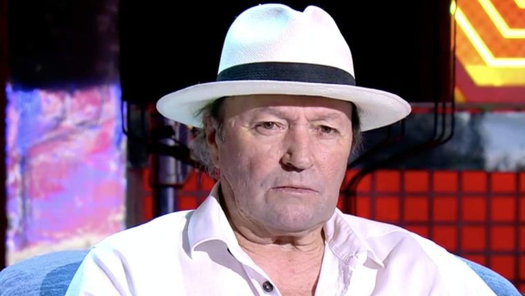 Amador Mohedano criticó en duros términos a su sobrina Rocío Carrasco.