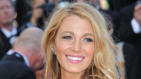 Blake Lively ha dado mucho de qué hablar en el último tiempo