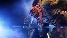 las tortugas ninja tendran una nueva pelicula live-action, pero no la que podria haber cambiado todo