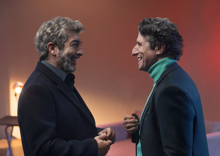 Las nuevas producciones argentinas de Netflix 