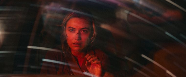 La segunda temporada se estrenó en mayo de este año.