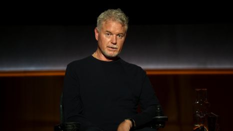 Eric Dane falleció este 19 de febrero de 2026. Eric Dane falleció este 19 de febrero de 2026.