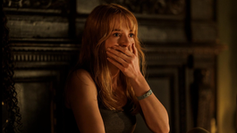 Tarot de la muerte cae en todos los clichés del género