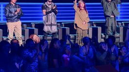 llega a netflix la serie que tendra a nicki nicole como protagonista