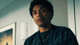 Chance Perdomo dio vida a Andre Anderson