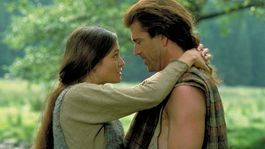 La icónica película que protagonizó Mel Gibson en los 90