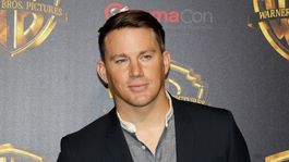 Channing Ttaum hizo una fuerte confesión.