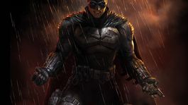 El héroe de DC Comics llega con su nueva película al streaming