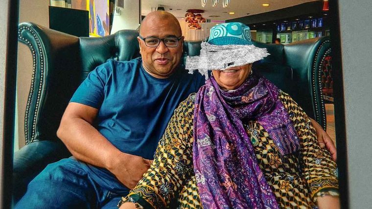 La madre de las estafas llegó esta semana a Netflix