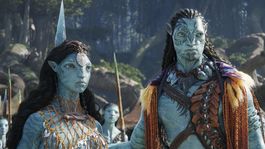 Llega el estreno de Avatar: The Way of the Water