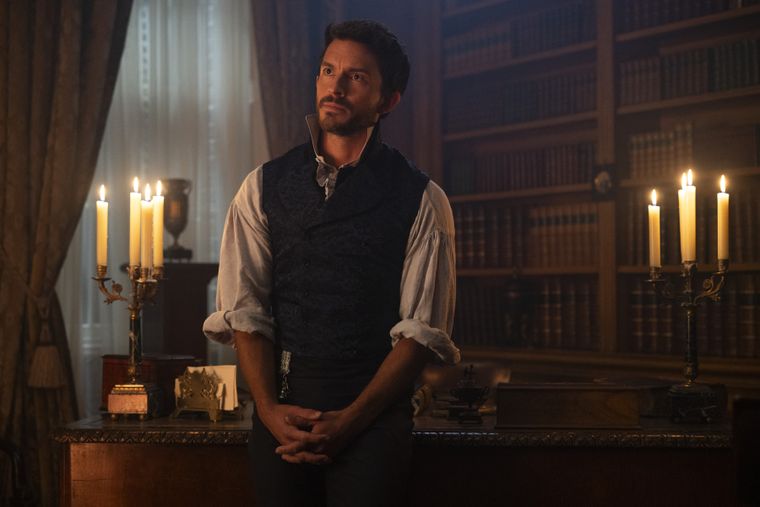 Los nuevos episodios de Bridgerton llegan esta semana.&nbsp;