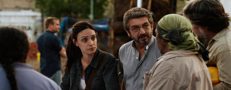 MArtina Gusman y Ricardo Darín protagonizan este tremendo drama de Pablo Trapero
