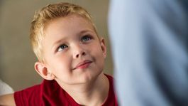 El Cielo es Real es una película que te emocionará hasta las lágrimas.