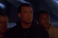 Steven Seagal y acción por partida doble para ver ahora en el streaming