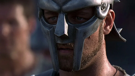 Que Ver | Gladiador ganó el Oscar a Mejor película en el año 2001.