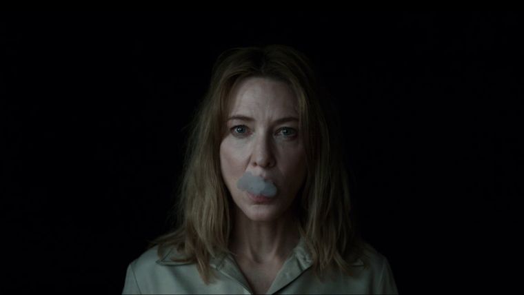 El director de Tár admite que piensa en abandonar el cine