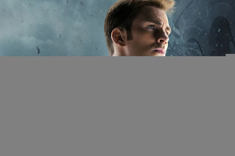 Chris Evans formó parte de 11 largometrajes del MCU