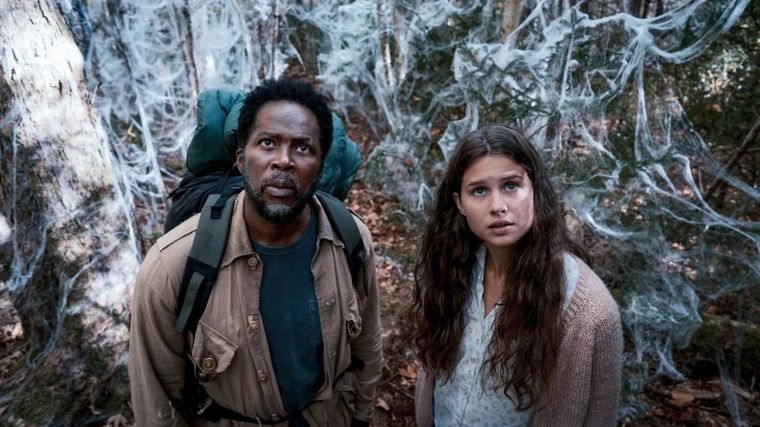 From es una de las series favoritas de Stephen King