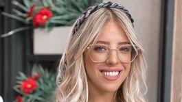 Nati Jota sigue afianzándose en la televisión argentina Nati Jota sigue afianzándose en la televisión argentina